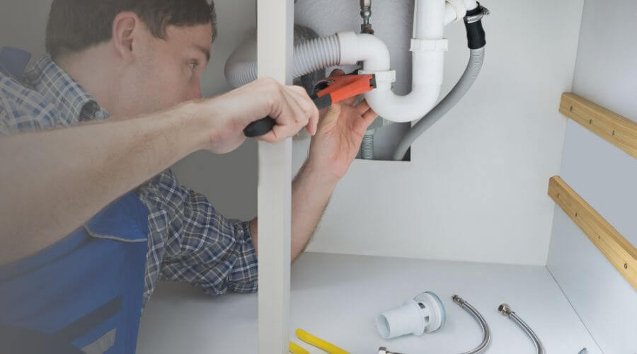 Professional Leak Detection in Lovington, IL